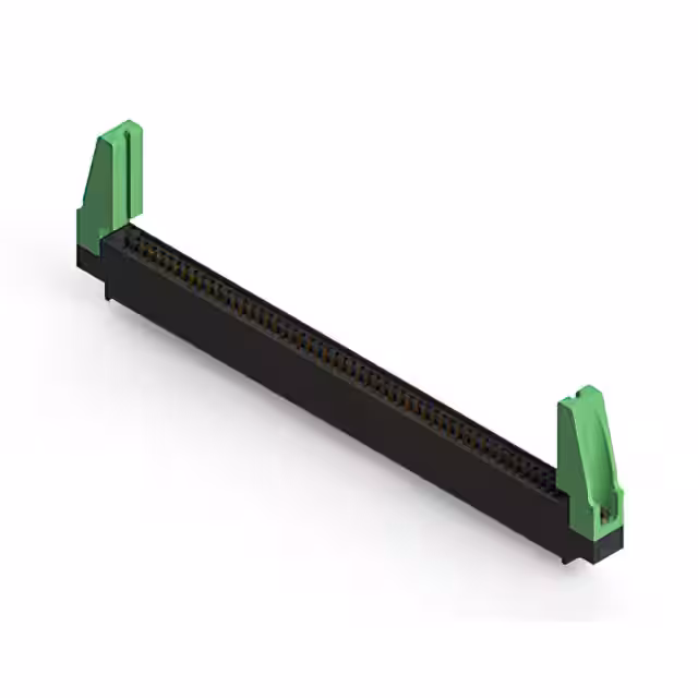 395-054-525-688 EDAC Inc.  Edgeboard Connectors